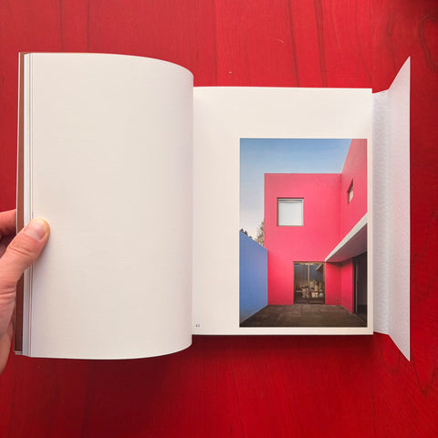 Gilardi House: Barragan’s Last Witness, José Luis Alvarez Tinajero
