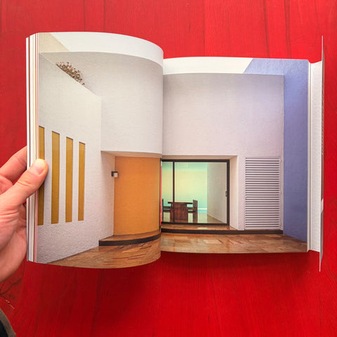 Gilardi House: Barragan’s Last Witness, José Luis Alvarez Tinajero