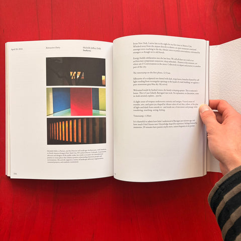 Gilardi House: Barragan’s Last Witness, José Luis Alvarez Tinajero