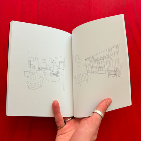 Eileen Gray´s Museum / Viktoria Schabert
