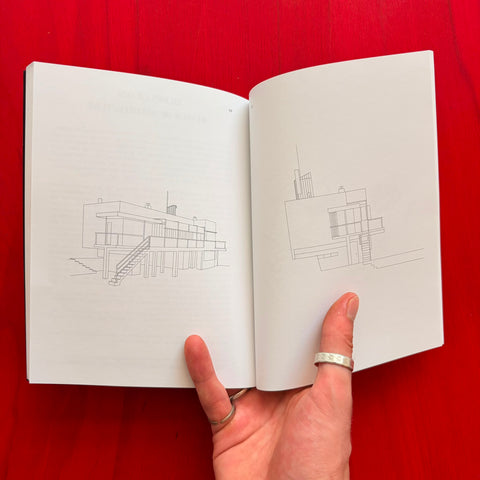 Eileen Gray´s Museum / Viktoria Schabert