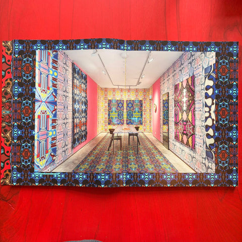 Celebrating Patterns. Christie van der Haak / Eleonoor Jap Sam, Renate Boere, Christie van der Haak