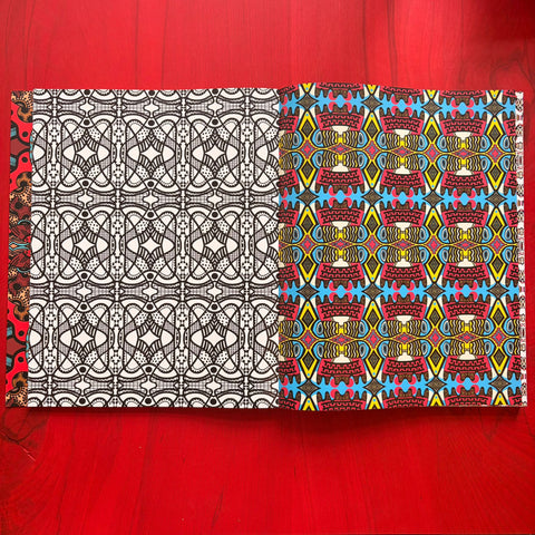 Celebrating Patterns. Christie van der Haak / Eleonoor Jap Sam, Renate Boere, Christie van der Haak
