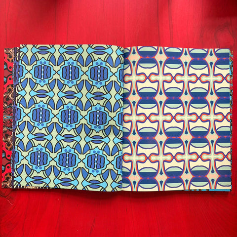Celebrating Patterns. Christie van der Haak / Eleonoor Jap Sam, Renate Boere, Christie van der Haak
