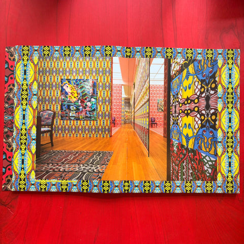Celebrating Patterns. Christie van der Haak / Eleonoor Jap Sam, Renate Boere, Christie van der Haak