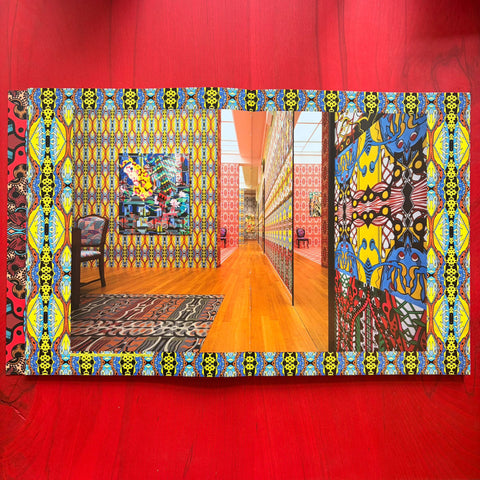 Celebrating Patterns. Christie van der Haak / Eleonoor Jap Sam, Renate Boere, Christie van der Haak