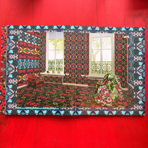 Celebrating Patterns. Christie van der Haak / Eleonoor Jap Sam, Renate Boere, Christie van der Haak