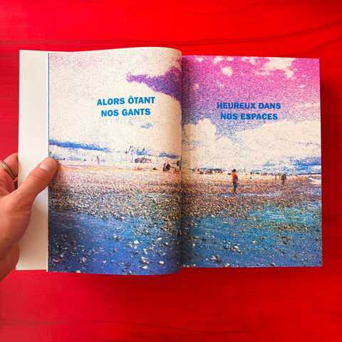 Lettres du Havre: Identités réelles et missives imaginaires / Elodie Boyer, Jean Segui