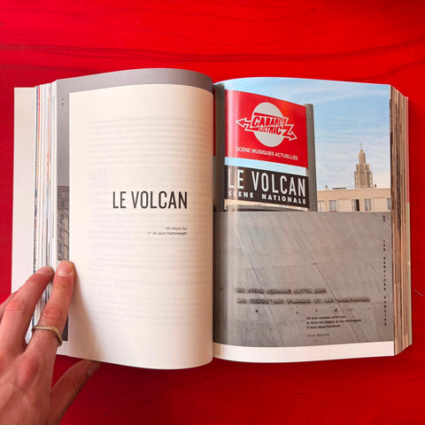 Lettres du Havre: Identités réelles et missives imaginaires / Elodie Boyer, Jean Segui