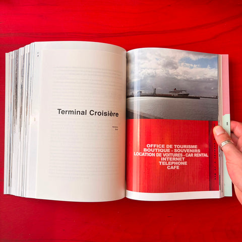 Lettres du Havre: Identités réelles et missives imaginaires / Elodie Boyer, Jean Segui