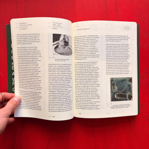 Histories of Ecological Design: An Unfinished Cyclopedia / Lydia Kallipoliti