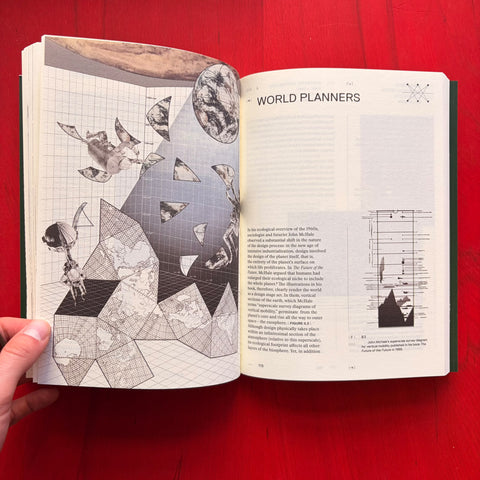 Histories of Ecological Design: An Unfinished Cyclopedia / Lydia Kallipoliti