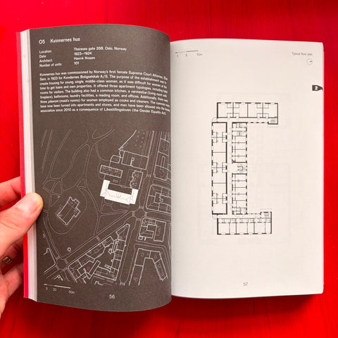 Housing, Micropolitics, and Pedagogies: Designing and Practicing Collectivity / Son Quy Bui, Paul-Antoine Lucas, Rosaura Noemy Hernandez Romero, María Mazzanti, Makhlouf Nagy, Aurélie M. Nzuzi De Mol, Patricia Lucena Ventura, Céline Zimmer