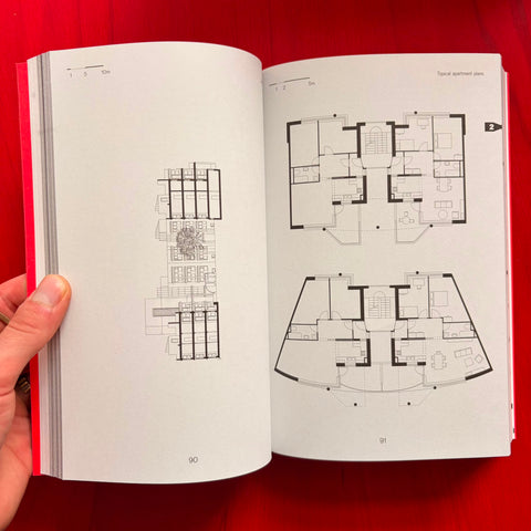 Housing, Micropolitics, and Pedagogies: Designing and Practicing Collectivity / Son Quy Bui, Paul-Antoine Lucas, Rosaura Noemy Hernandez Romero, María Mazzanti, Makhlouf Nagy, Aurélie M. Nzuzi De Mol, Patricia Lucena Ventura, Céline Zimmer