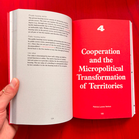Housing, Micropolitics, and Pedagogies: Designing and Practicing Collectivity / Son Quy Bui, Paul-Antoine Lucas, Rosaura Noemy Hernandez Romero, María Mazzanti, Makhlouf Nagy, Aurélie M. Nzuzi De Mol, Patricia Lucena Ventura, Céline Zimmer