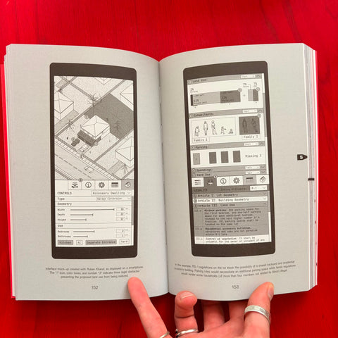 Housing, Micropolitics, and Pedagogies: Designing and Practicing Collectivity / Son Quy Bui, Paul-Antoine Lucas, Rosaura Noemy Hernandez Romero, María Mazzanti, Makhlouf Nagy, Aurélie M. Nzuzi De Mol, Patricia Lucena Ventura, Céline Zimmer