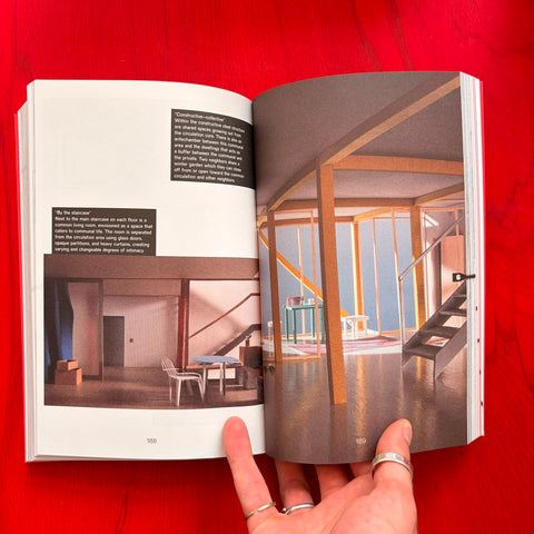 Housing, Micropolitics, and Pedagogies: Designing and Practicing Collectivity / Son Quy Bui, Paul-Antoine Lucas, Rosaura Noemy Hernandez Romero, María Mazzanti, Makhlouf Nagy, Aurélie M. Nzuzi De Mol, Patricia Lucena Ventura, Céline Zimmer