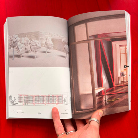 Housing, Micropolitics, and Pedagogies: Designing and Practicing Collectivity / Son Quy Bui, Paul-Antoine Lucas, Rosaura Noemy Hernandez Romero, María Mazzanti, Makhlouf Nagy, Aurélie M. Nzuzi De Mol, Patricia Lucena Ventura, Céline Zimmer