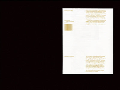 Ibm - Graphic Design Guide From 1969 To 1987 / Steven Heller