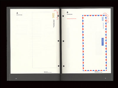 Ibm - Graphic Design Guide From 1969 To 1987 / Steven Heller