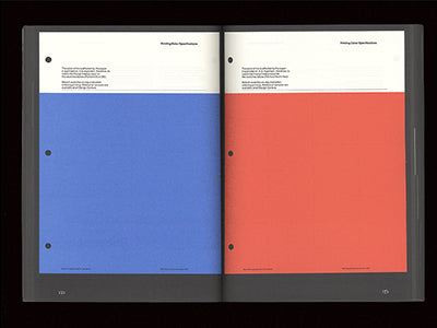 Ibm - Graphic Design Guide From 1969 To 1987 / Steven Heller