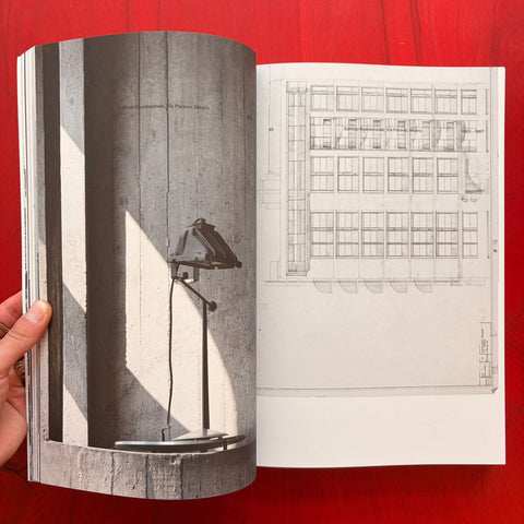 Incursions au-delà du moderne: L'architecture d'Umberto Riva / Maria Bottero, Umberto Riva, Claudia Mion