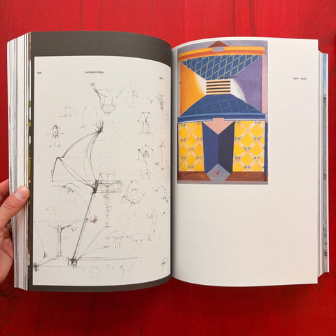 Incursions au-delà du moderne: L'architecture d'Umberto Riva / Maria Bottero, Umberto Riva, Claudia Mion