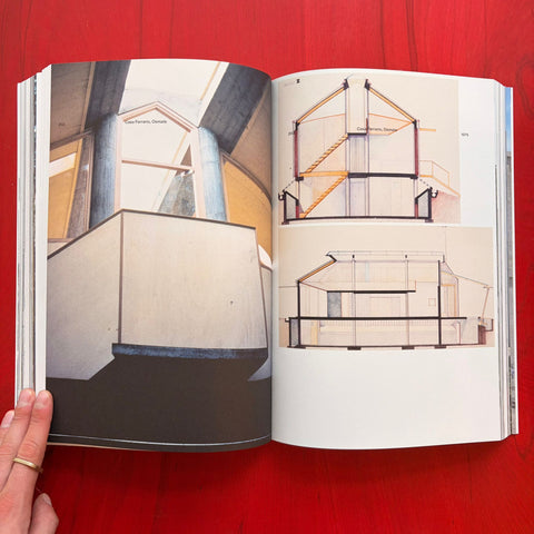 Incursions au-delà du moderne: L'architecture d'Umberto Riva / Maria Bottero, Umberto Riva, Claudia Mion