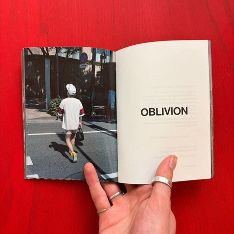 Innocence & Oblivion / Yamamori Dodai