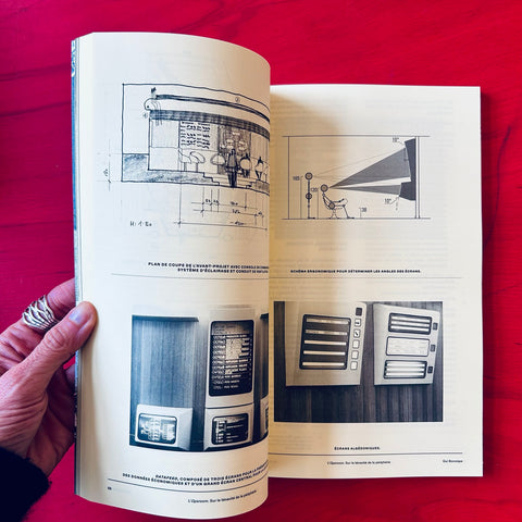 Design, périphérie et autonomie - Gui Bonsiepe, une anthologie / Collectif