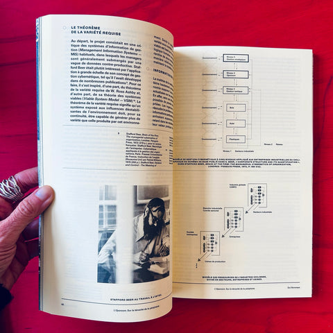 Design, périphérie et autonomie - Gui Bonsiepe, une anthologie / Collectif