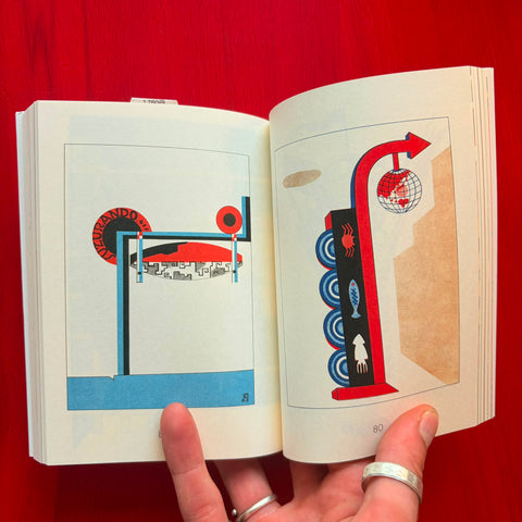 Showa Modern: 1920s–30s Japanese Signs & Stores Design (New Edition) Skip image gallery slide 2 Showa Modern: 1920s–30s Japanese Signs & Stores Design (New Edition)
