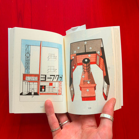 Showa Modern: 1920s–30s Japanese Signs & Stores Design (New Edition) Skip image gallery slide 2 Showa Modern: 1920s–30s Japanese Signs & Stores Design (New Edition)