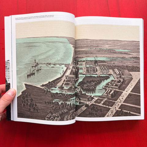 Construire un nouveau Nouveau monde - L'Amerikanizm dans l'architecture russe / Jean-Louis Cohen