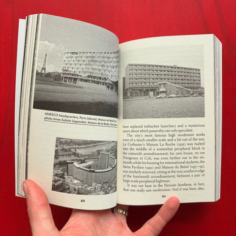 Construire un nouveau Nouveau monde - L'Amerikanizm dans l'architecture russe / Jean-Louis Cohen