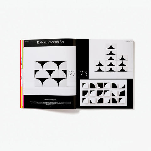 Unboxed Japan /anglais, Counter-Print