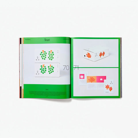 Unboxed Japan /anglais, Counter-Print