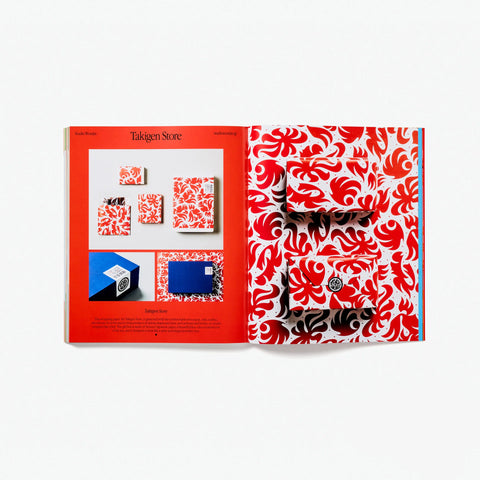 Unboxed Japan /anglais, Counter-Print