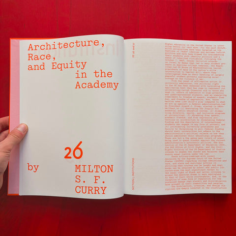 Junior Architects: New Paradigms in Design Education / Suzanne Lettieri, Anya Sirota