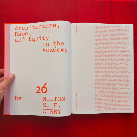 Junior Architects: New Paradigms in Design Education / Suzanne Lettieri, Anya Sirota
