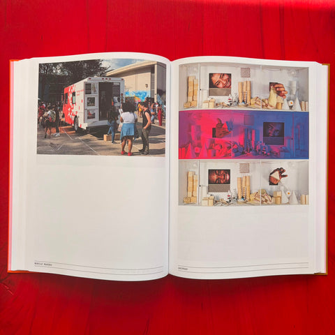 Junior Architects: New Paradigms in Design Education / Suzanne Lettieri, Anya Sirota