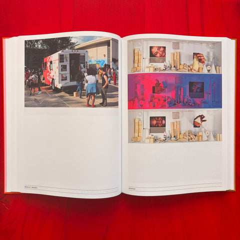 Junior Architects: New Paradigms in Design Education / Suzanne Lettieri, Anya Sirota
