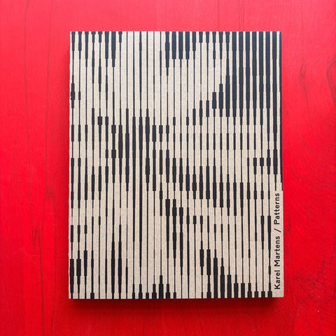 Patterns / Karel Martens