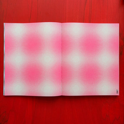 Patterns / Karel Martens