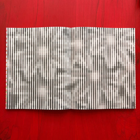 Patterns / Karel Martens