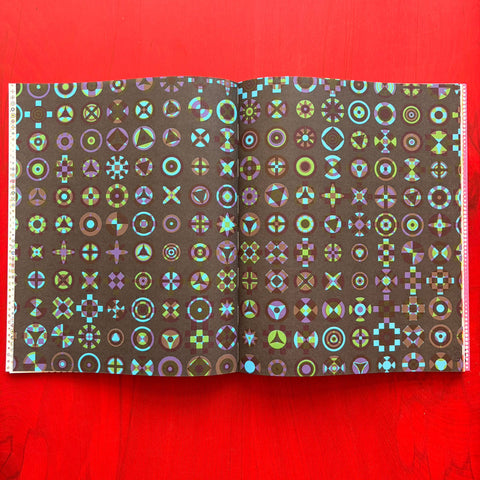 Patterns / Karel Martens