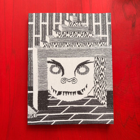 Koen Taselaar: Rollable Ramblings / Katalin Herzog, Jenny Wilson
