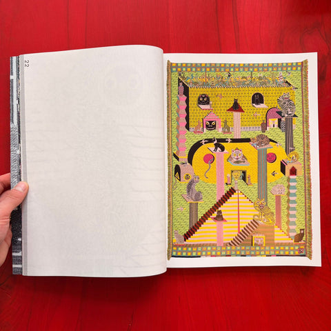 Koen Taselaar: Rollable Ramblings / Katalin Herzog, Jenny Wilson