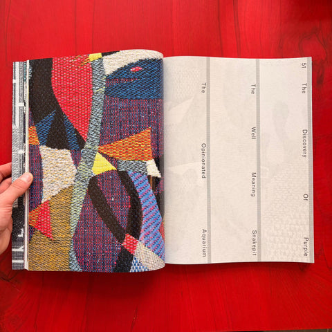 Koen Taselaar: Rollable Ramblings / Katalin Herzog, Jenny Wilson