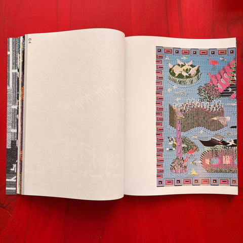 Koen Taselaar: Rollable Ramblings / Katalin Herzog, Jenny Wilson
